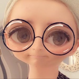 Meet your Posher, Grace